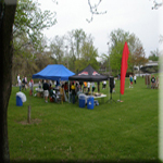 Lansing YMCA 5K Run - T2 Music Productions Corporate Events